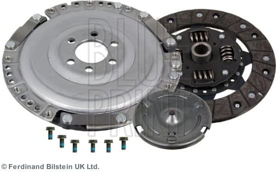 Clutch Kit ADV183020