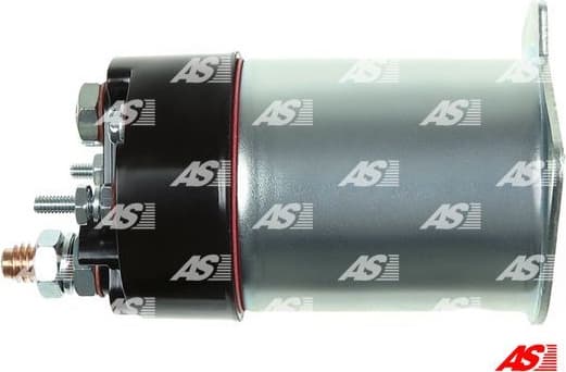 Solenoid Switch, starter AS SS1001