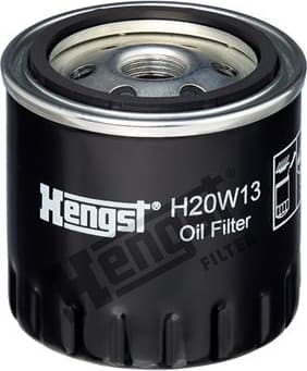 Oil Filter H20W13
