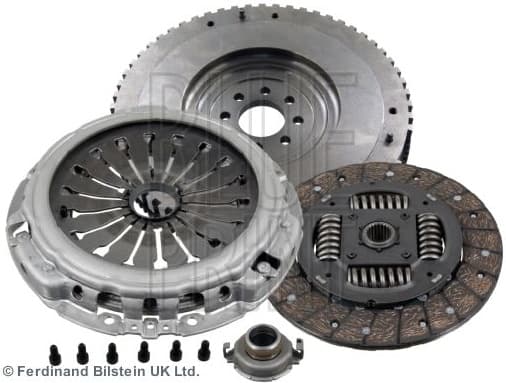 Clutch Kit SMARTFIT Conversion Kit ADP153031