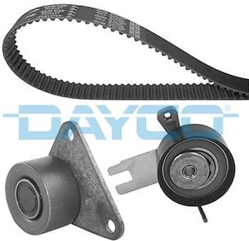 Timing Belt Kit KTB605