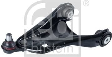 Control/Trailing Arm, wheel suspension 108866 - image 2