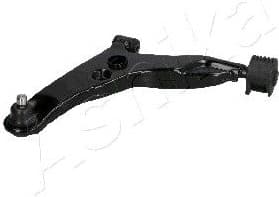 Control/Trailing Arm, wheel suspension 72-05-502L