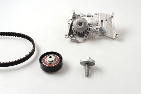 Water Pump & Timing Belt Kit PK08422