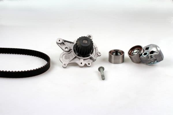 Water Pump & Timing Belt Kit PK77971