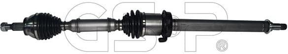 Drive Shaft 235039