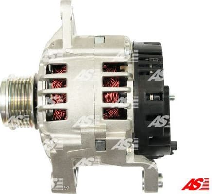 Alternator AS A3073 (P-INA) - image 4