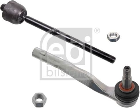 Tie Rod 102755