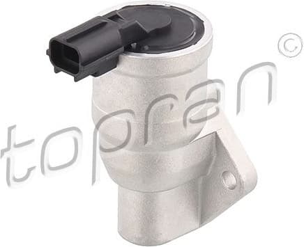 Idle Control Valve, air supply 302 677