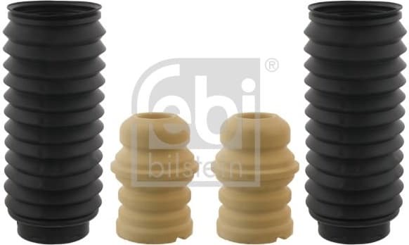 Dust Cover Kit, shock absorber 106124