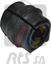 Mounting, stabiliser bar 035.00017