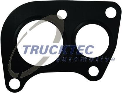 Gasket, EGR valve 02.16.084