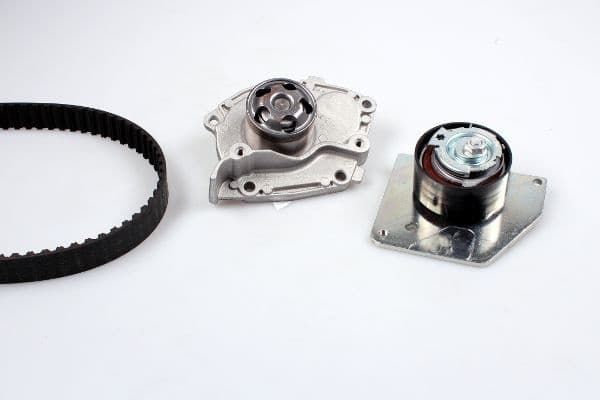 Water Pump & Timing Belt Kit PK09660