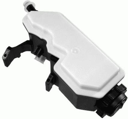 Expansion Tank, power steering hydraulic oil 17738 01