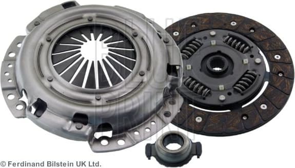 Clutch Kit ADP153010