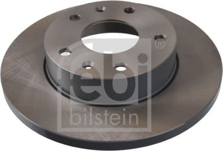 Brake Disc 43814