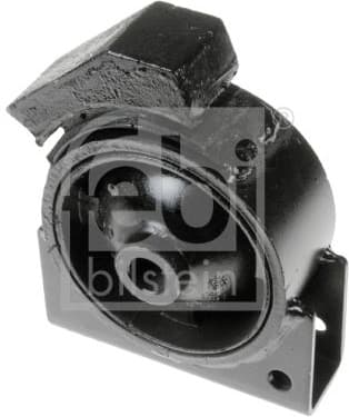 Mounting, engine 102101