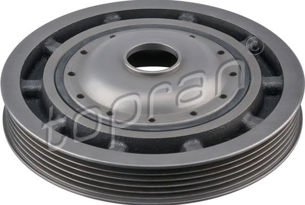 Belt Pulley, crankshaft 700 863