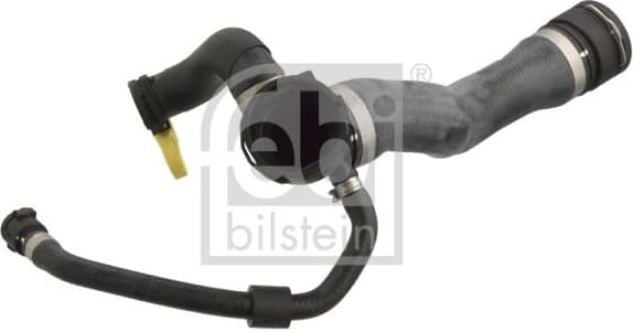 Radiator Hose 103453