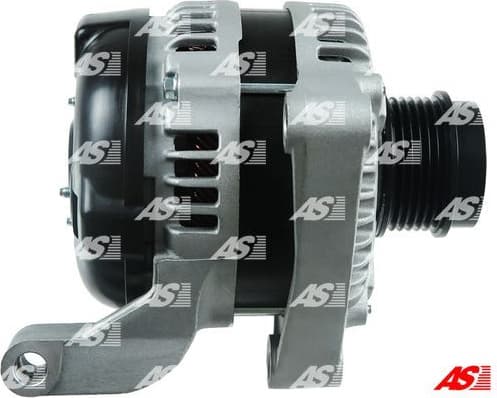 Alternator AS A6314 - image 2