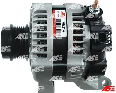 Alternator AS A6314 - image 4