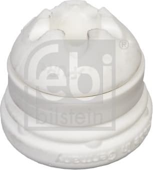 Rubber Buffer, suspension 103966