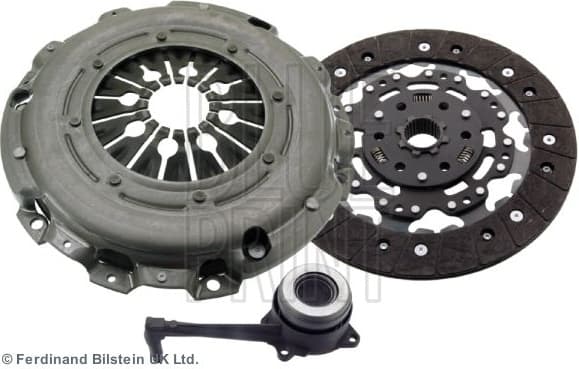 Clutch Kit SMARTFIT Solution Kit ADV1830125