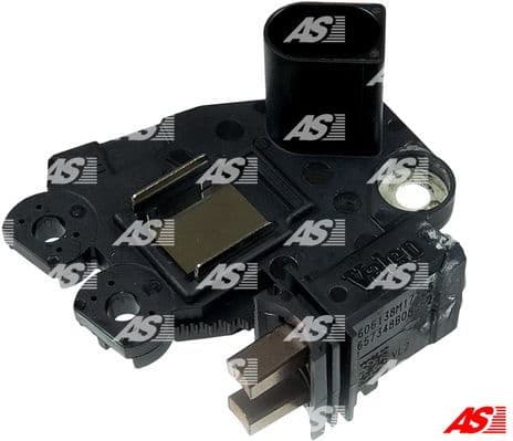 Alternator Regulator Valeo ARE3139 (VALEO)