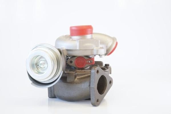 Charger, charging (supercharged/turbocharged) OE REMAN LTRPA7176251