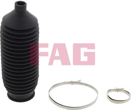 Bellow Kit, steering 841009130