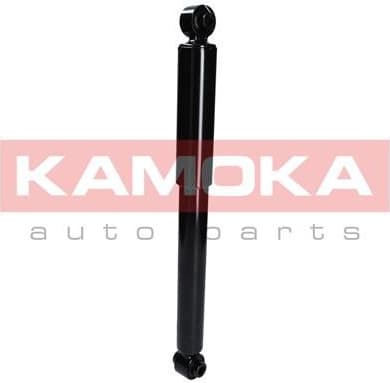 Shock absorber rear 2000793