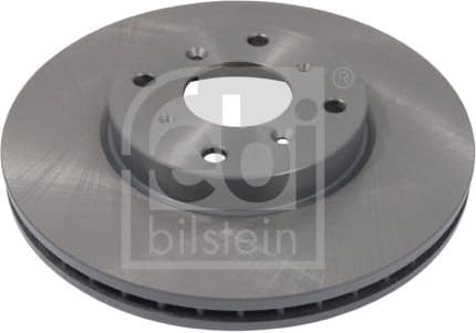 Brake Disc 108549