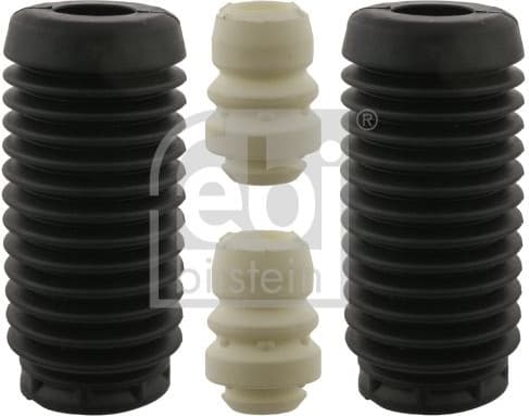 Dust Cover Kit, shock absorber 106125