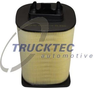 Air Filter 02.14.209