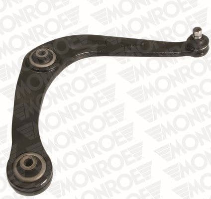 Control/Trailing Arm, wheel suspension L28549