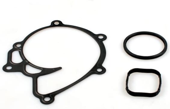 Water Pump, engine cooling P381 - image 2