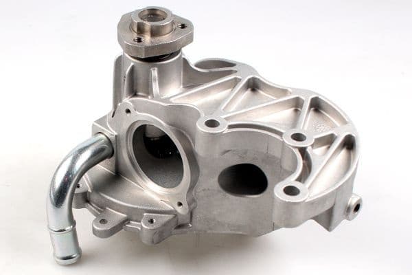 Water Pump, engine cooling P381 - image 4