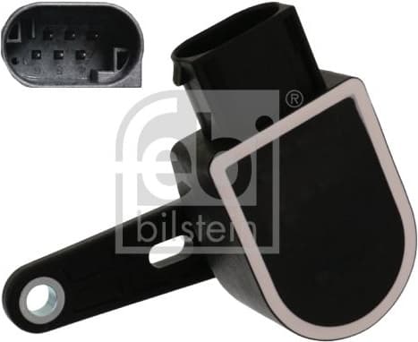 Sensor, headlight levelling 100229