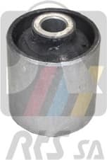 Mounting, control/trailing arm 017.00242