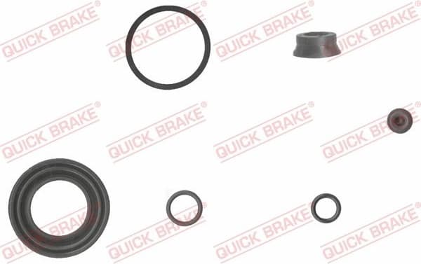 Repair Kit, brake caliper 114-0071