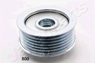 Deflection/Guide Pulley, V-ribbed belt RP800 - image 2