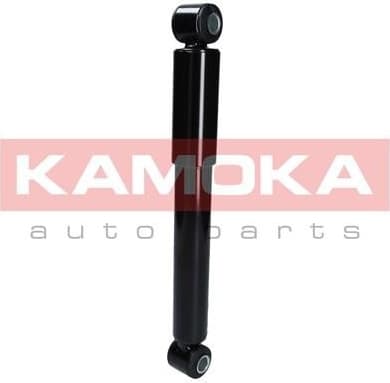 Shock absorber rear 2000970 - image 2