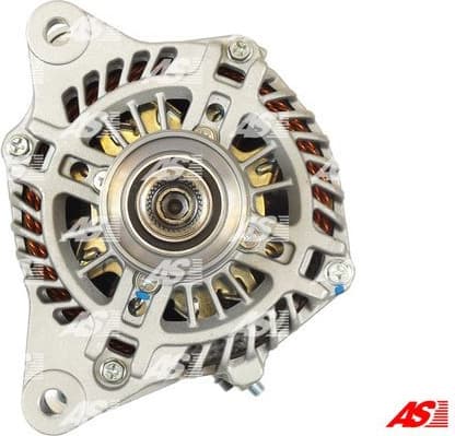 Alternator AS A5145