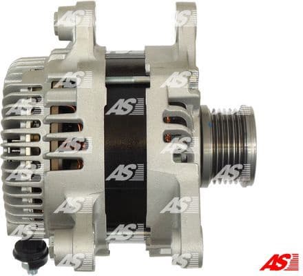Alternator AS A5145 - image 2
