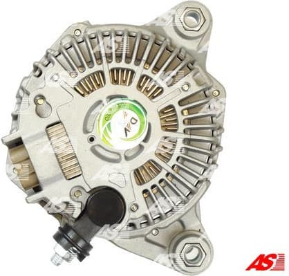 Alternator AS A5145 - image 3