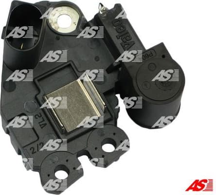 Alternator Regulator Valeo ARE3068 (VALEO)