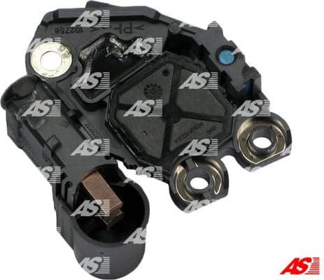 Alternator Regulator Valeo ARE3068 (VALEO) - image 2