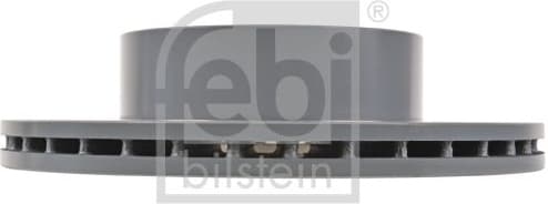 Brake Disc 170757 - image 2