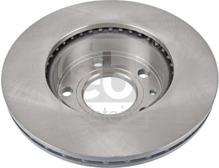 Brake Disc 170757 - image 3
