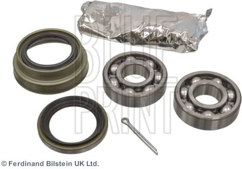 Wheel Bearing Kit ADD68216